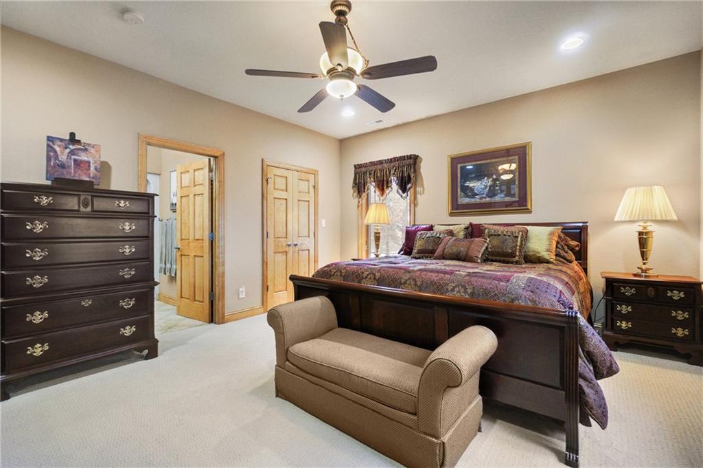 19845 South Ridgely Road Edgerton, MO 64444 - Photo 45 of 83