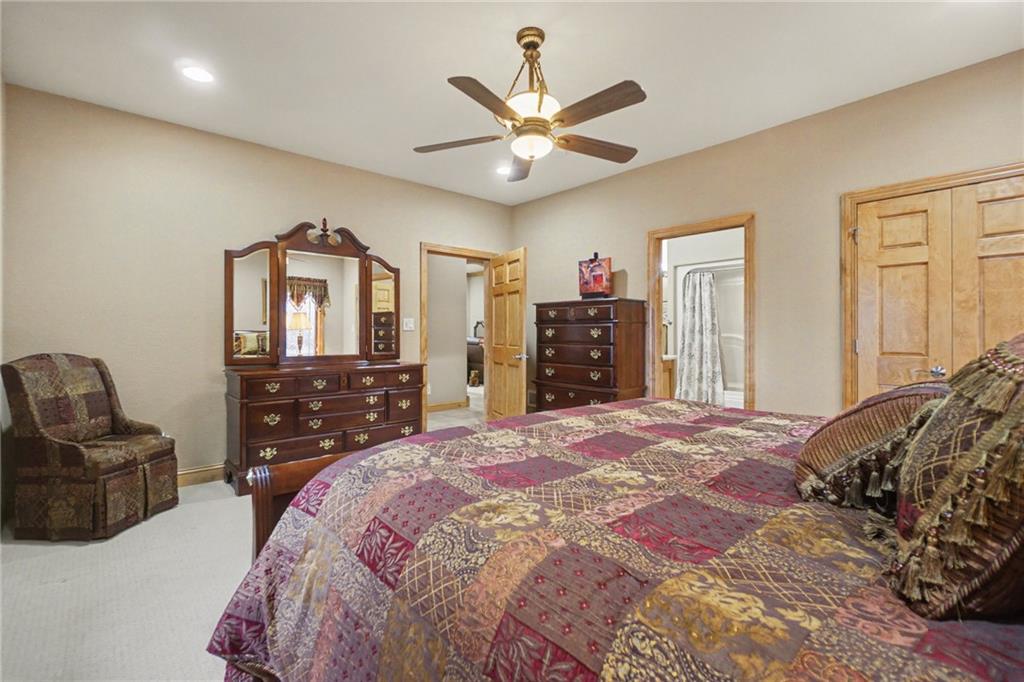 19845 South Ridgely Road Edgerton, MO 64444 - Photo 46 of 83