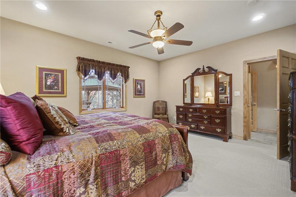 19845 South Ridgely Road Edgerton, MO 64444 - Photo 47 of 83