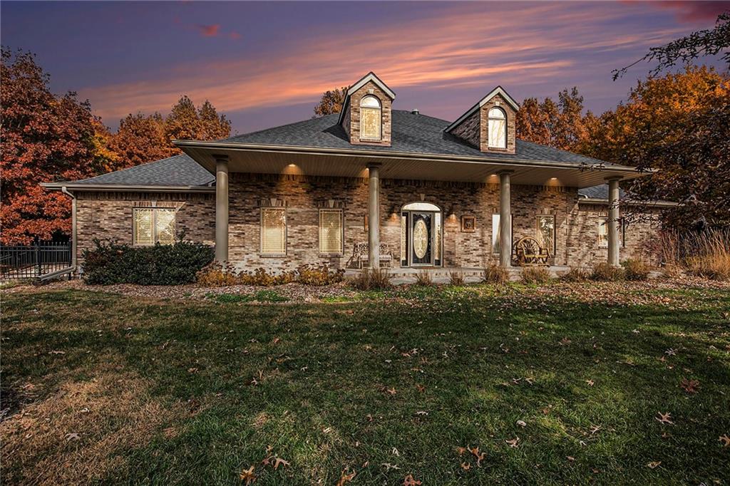 19845 South Ridgely Road Edgerton, MO 64444 - Photo 5 of 83