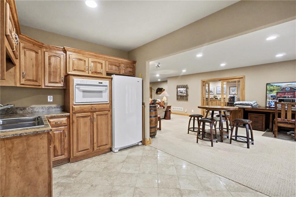 19845 South Ridgely Road Edgerton, MO 64444 - Photo 58 of 83