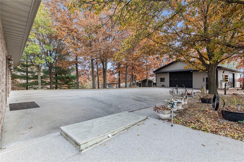 19845 South Ridgely Road Edgerton, MO 64444 - Photo 64 of 83