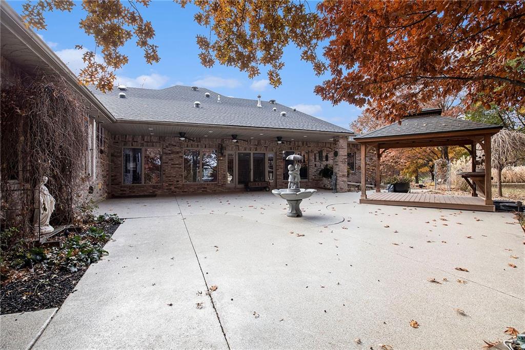 19845 South Ridgely Road Edgerton, MO 64444 - Photo 65 of 83