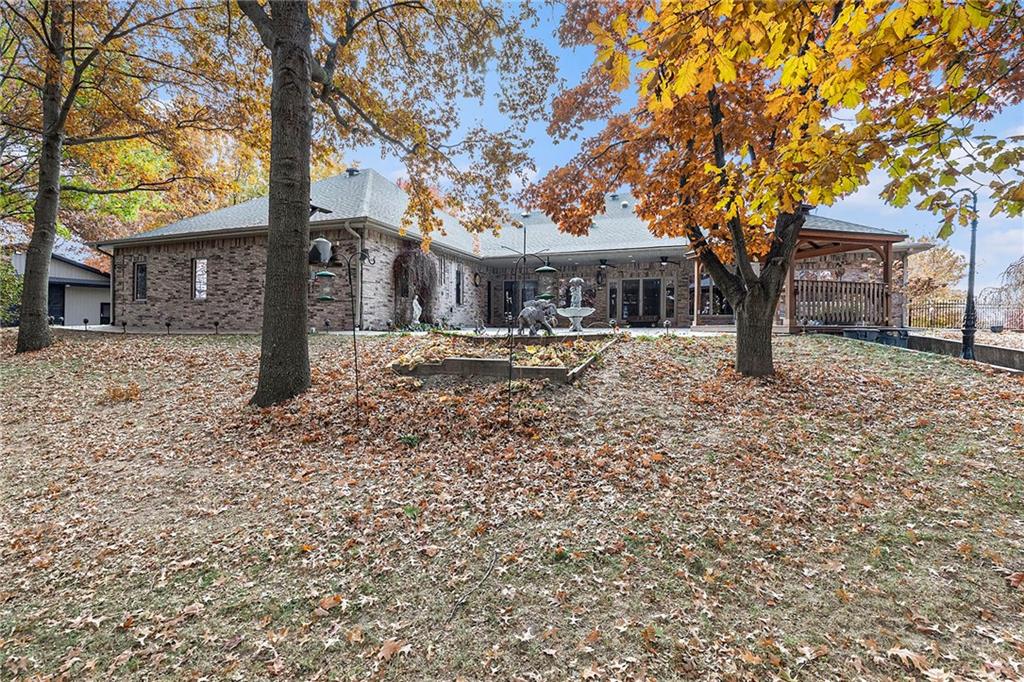 19845 South Ridgely Road Edgerton, MO 64444 - Photo 67 of 83