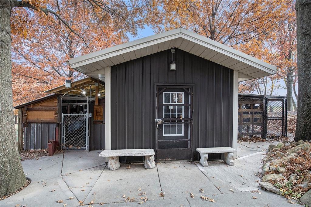 19845 South Ridgely Road Edgerton, MO 64444 - Photo 69 of 83