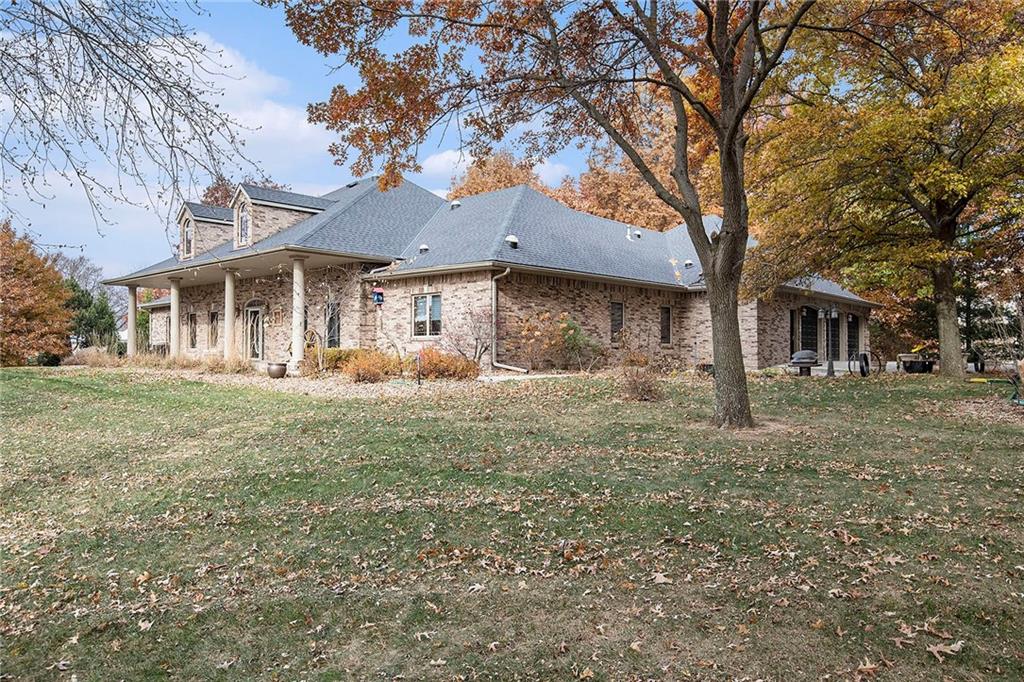 19845 South Ridgely Road Edgerton, MO 64444 - Photo 7 of 83