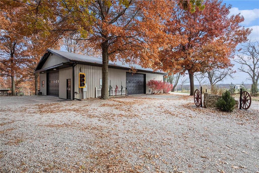 19845 South Ridgely Road Edgerton, MO 64444 - Photo 72 of 83