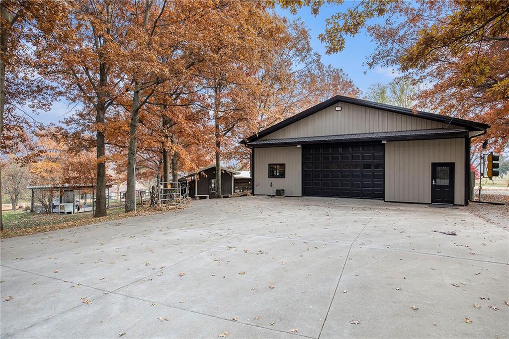 19845 South Ridgely Road Edgerton, MO 64444 - Photo 73 of 83