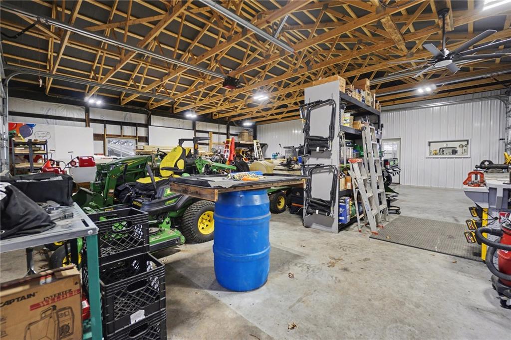 19845 South Ridgely Road Edgerton, MO 64444 - Photo 74 of 83