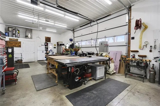 $975,000 | 19845 South Ridgely Road, Edgerton, MO 64444