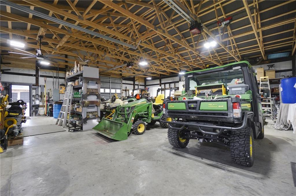 19845 South Ridgely Road Edgerton, MO 64444 - Photo 75 of 83