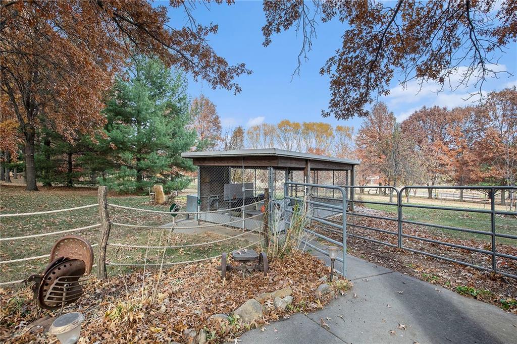 19845 South Ridgely Road Edgerton, MO 64444 - Photo 78 of 83