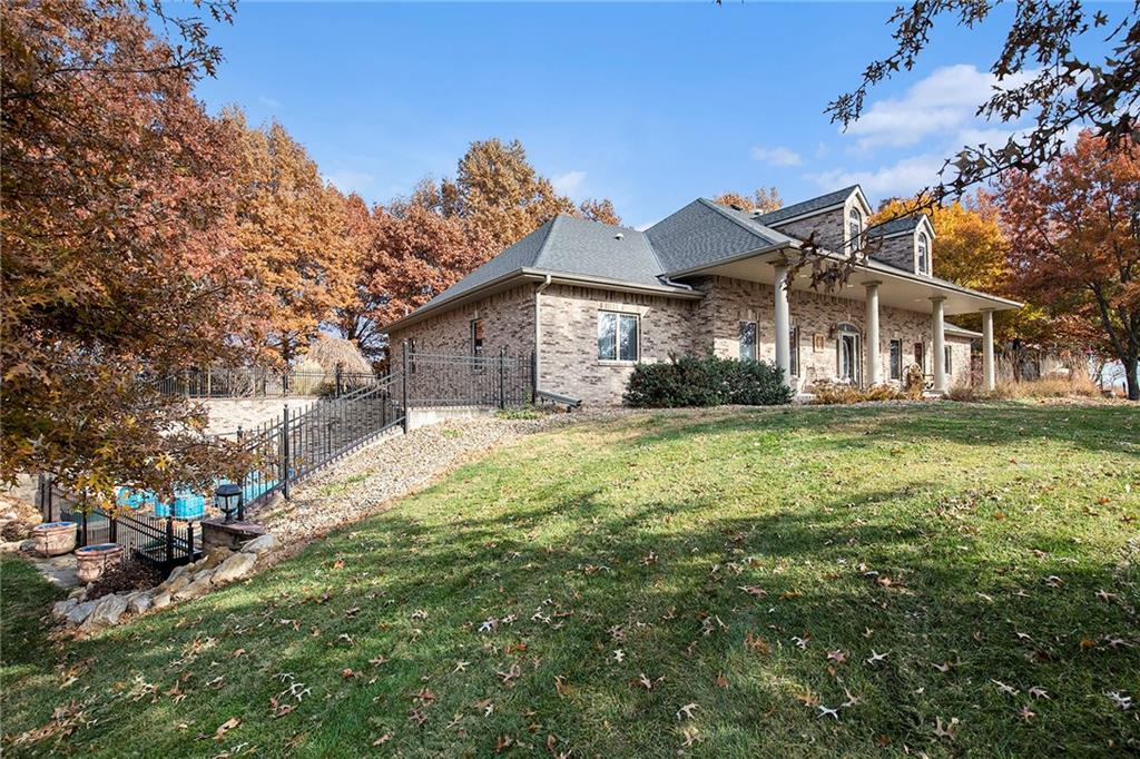 19845 South Ridgely Road Edgerton, MO 64444 - Photo 8 of 83