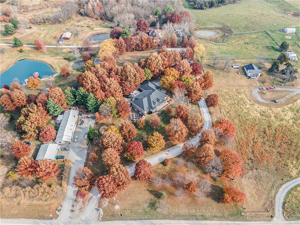 19845 South Ridgely Road Edgerton, MO 64444 - Photo 81 of 83