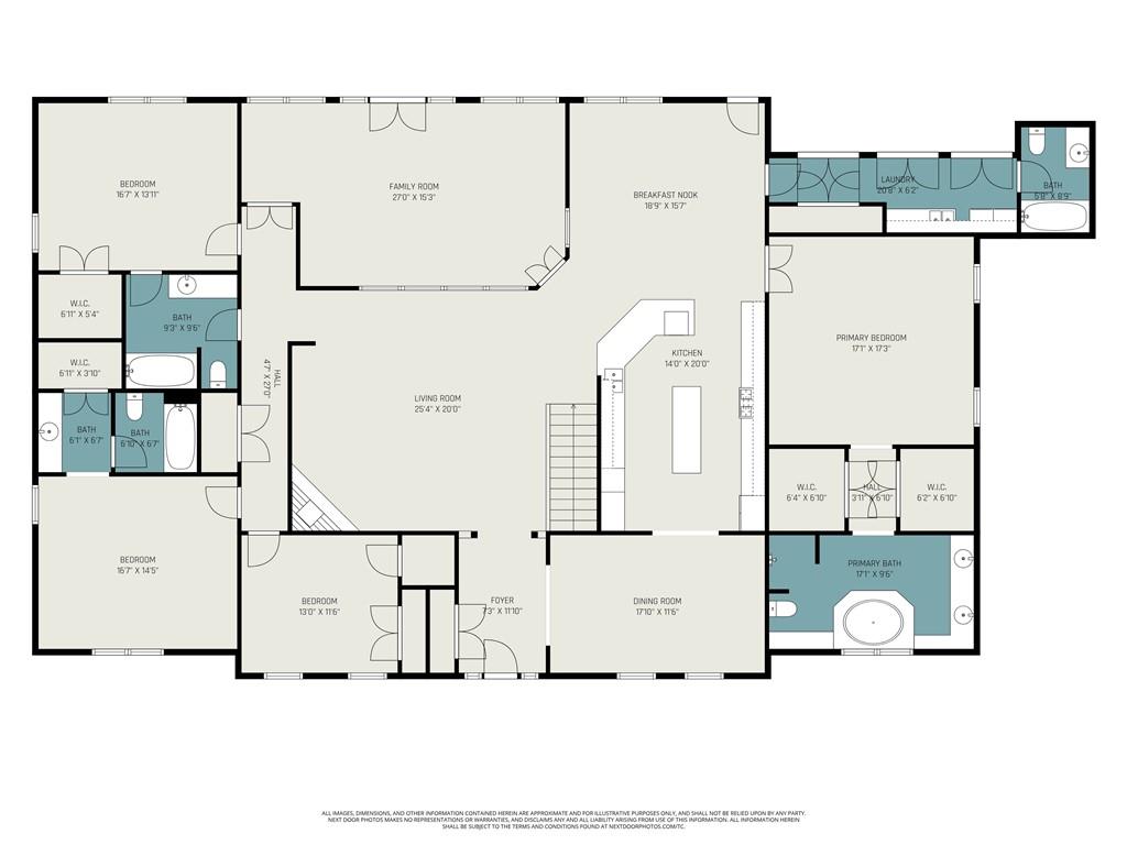 19845 South Ridgely Road Edgerton, MO 64444 - Photo 82 of 83