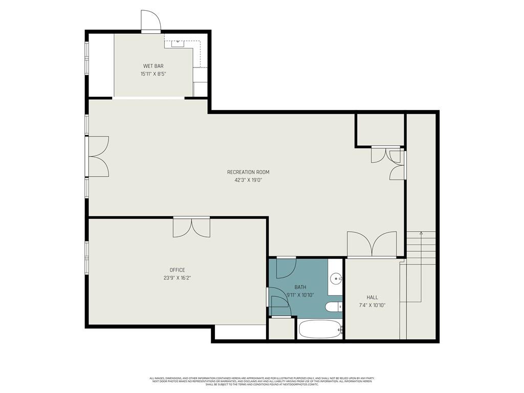 19845 South Ridgely Road Edgerton, MO 64444 - Photo 83 of 83