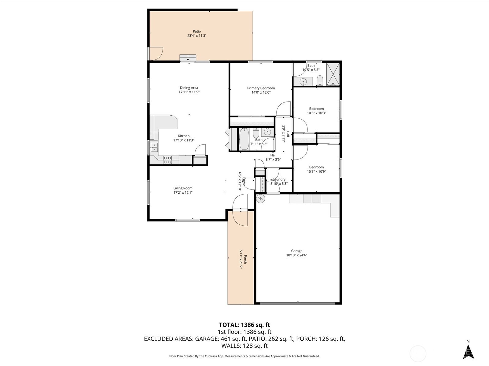 107 Mission Road Kelso, WA 98626 - Photo 29 of 32 unknown