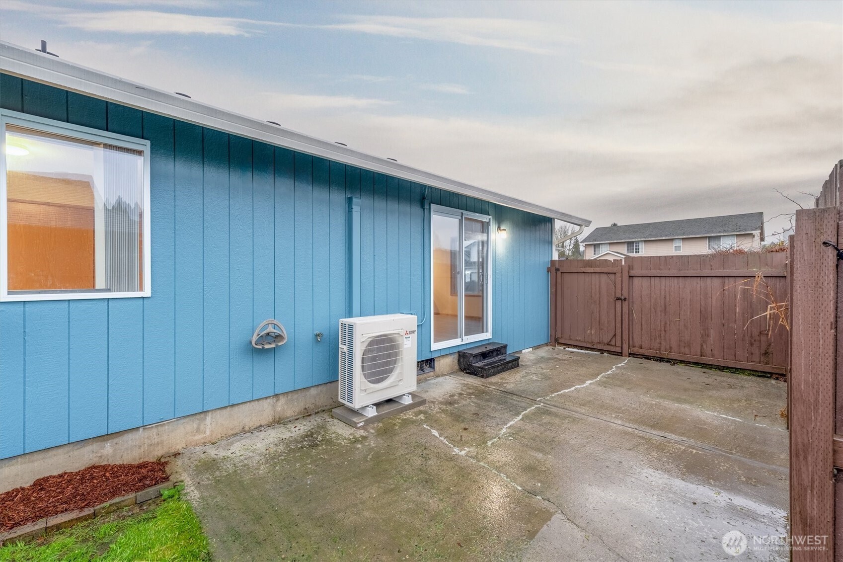 107 Mission Road Kelso, WA 98626 - Photo 30 of 32 a view of a storage & utility room
