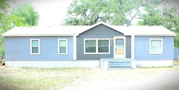 $2,500 | 458 Patton Road, Somerset, TX 78069