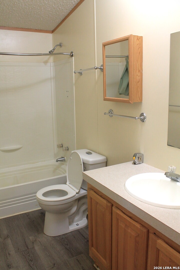 458 Patton Road Somerset, TX 78069 - Photo 17 of 19