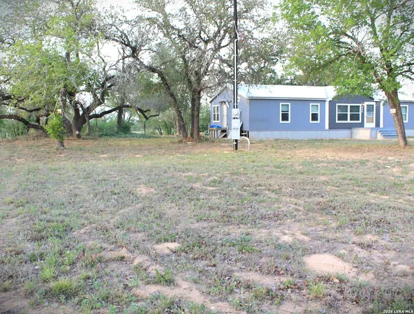$2,500 | 458 Patton Road, Somerset, TX 78069