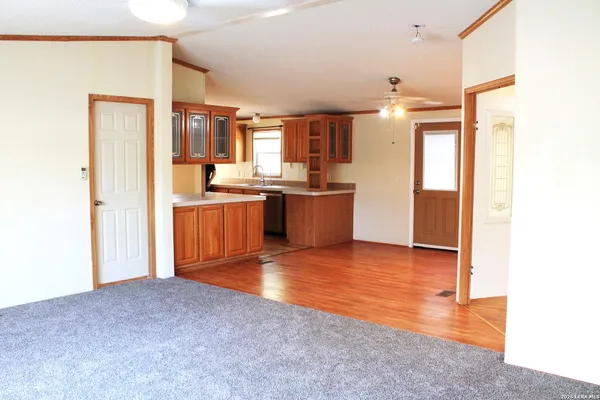 $2,500 | 458 Patton Road, Somerset, TX 78069