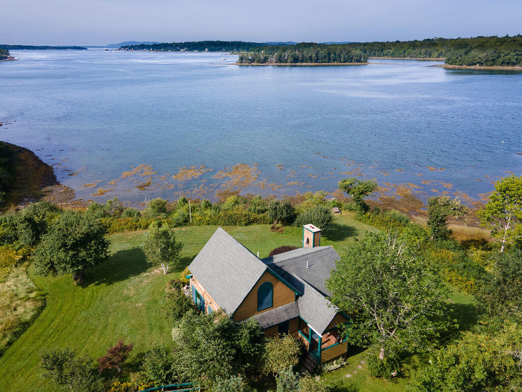 140 Ferry Road Brooksville, ME 04617 - Photo 57 of 73 140FerryRd-57