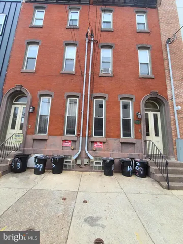 $370,000 | 1609 West Oxford Street, Philadelphia, PA 19121