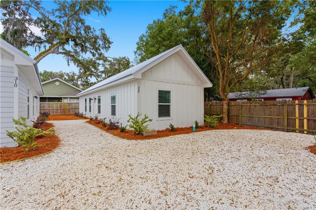 308 Palm Street St. Simons Island, GA 31522 - Photo 23 of 23 Photo 23