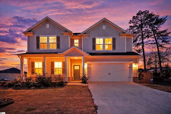 $2,450 | 305 Indigo Circle, Easley, SC 29642