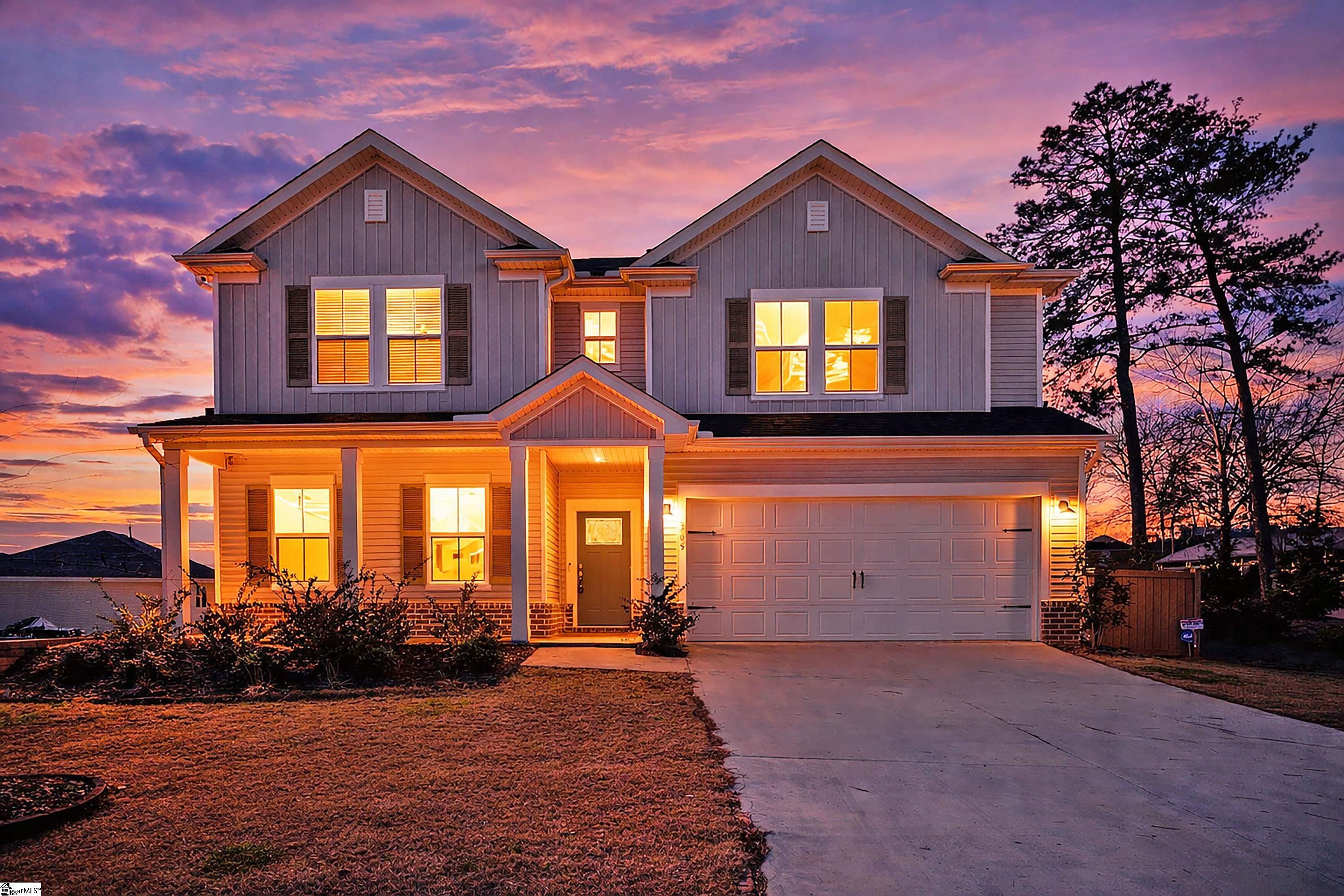 305 Indigo Circle Easley, SC 29642 - Photo 1 of 38