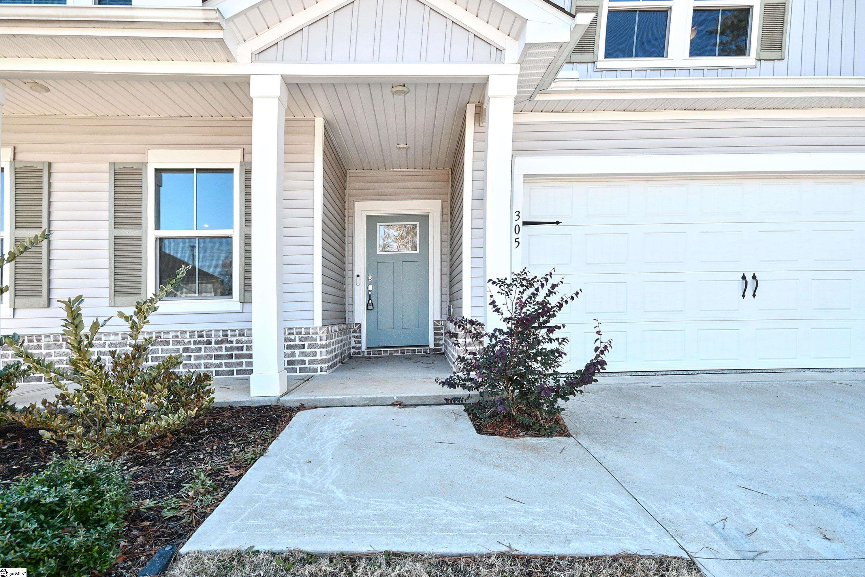 305 Indigo Circle Easley, SC 29642 - Photo 15 of 38