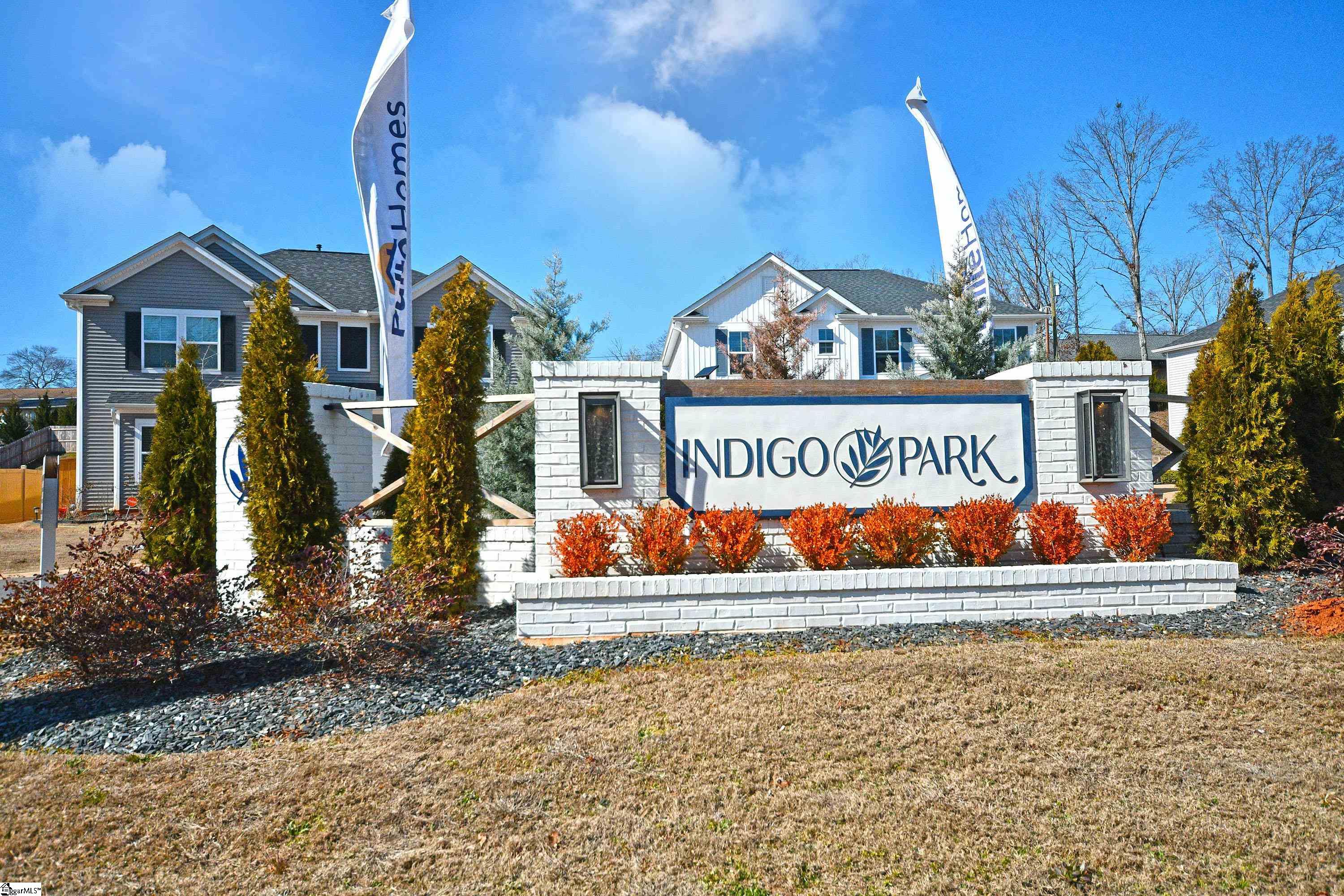 305 Indigo Circle Easley, SC 29642 - Photo 16 of 38