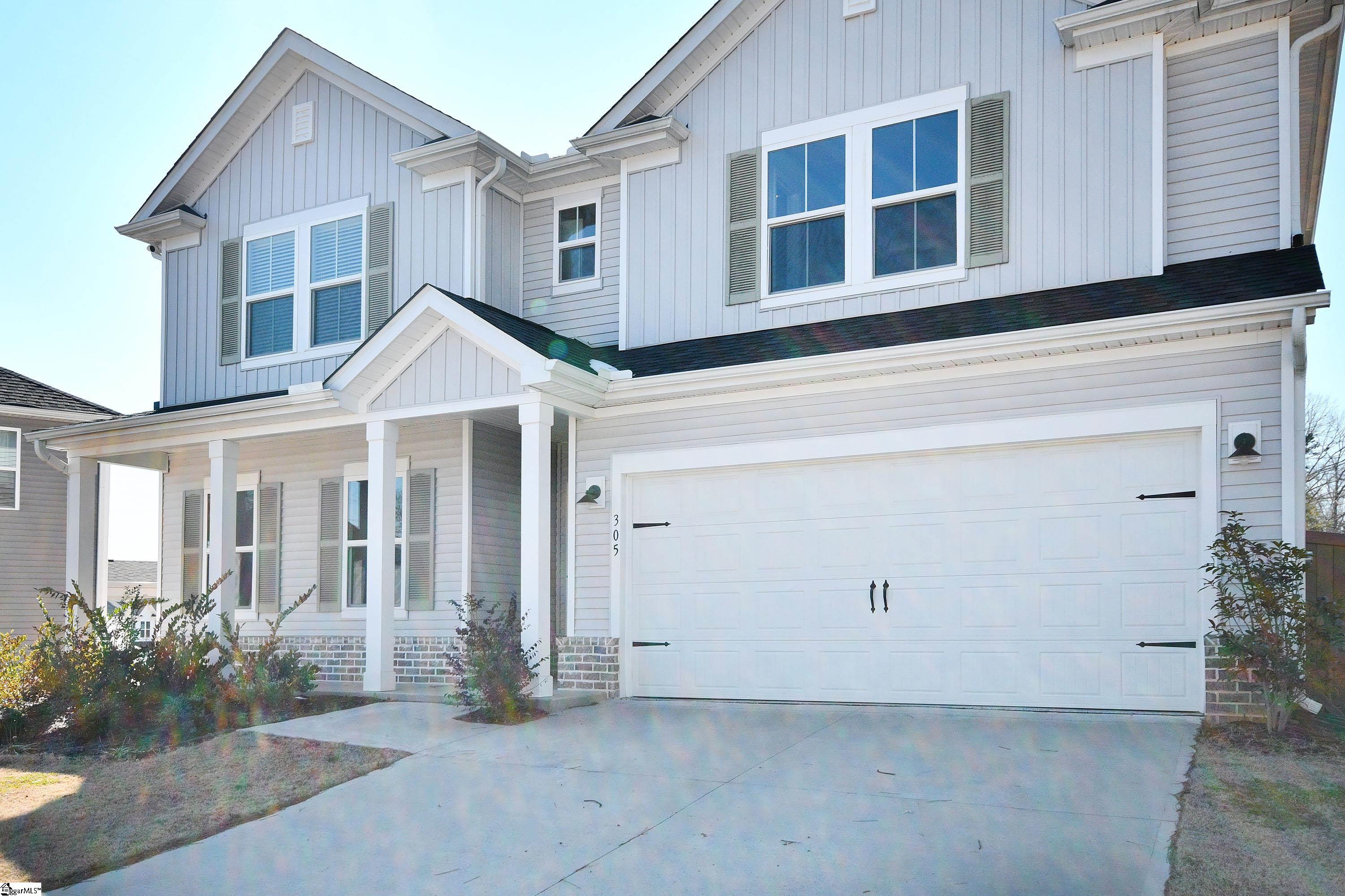 305 Indigo Circle Easley, SC 29642 - Photo 19 of 38