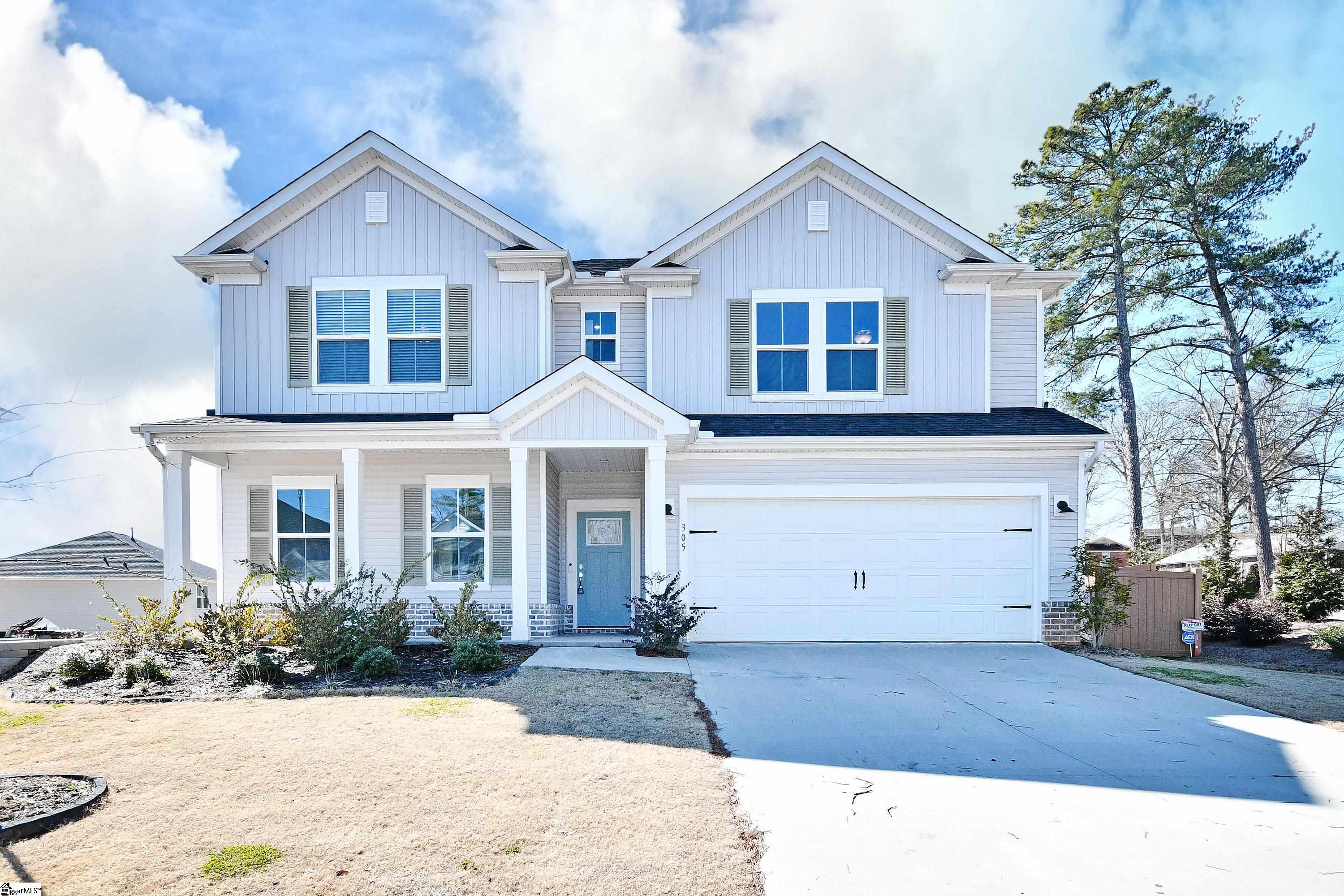 305 Indigo Circle Easley, SC 29642 - Photo 22 of 38