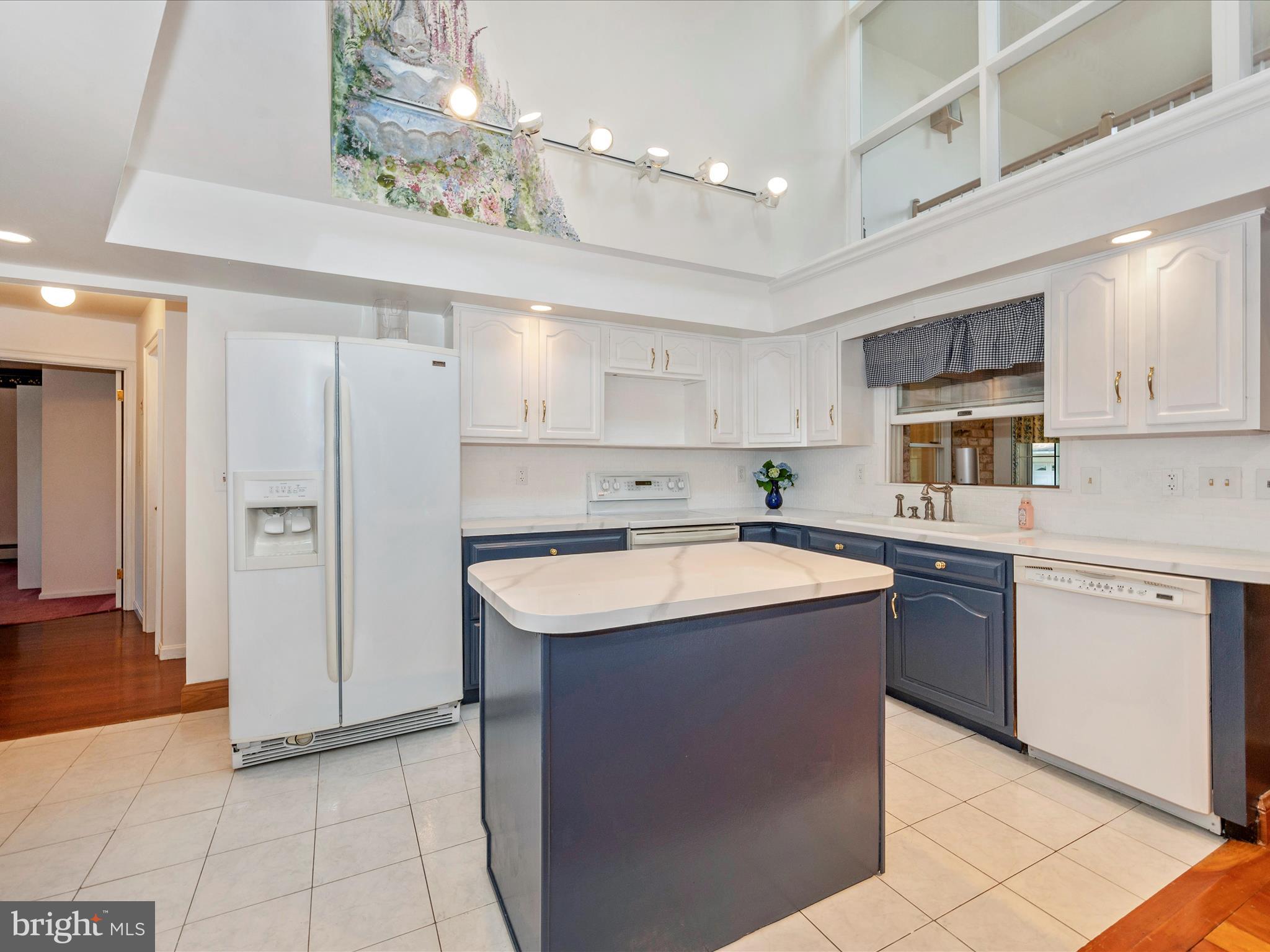 14119 Prospect Road Mount Airy, MD 21771 - Photo 12 of 57 Kitchen