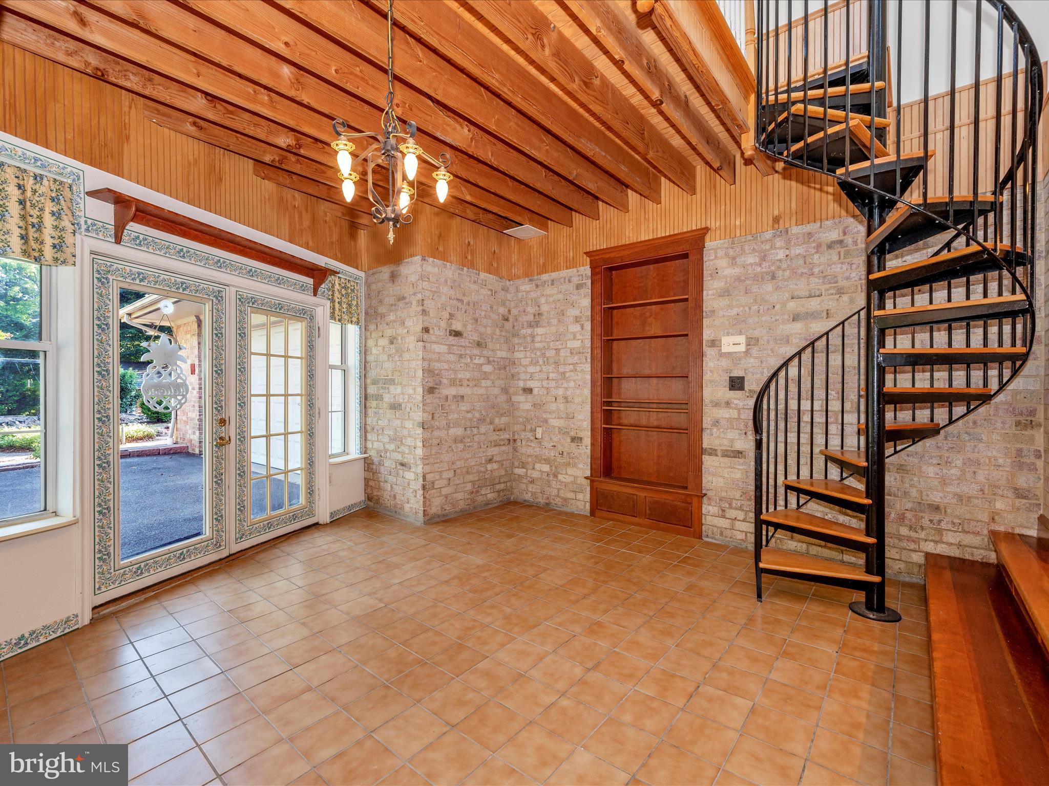 14119 Prospect Road Mount Airy, MD 21771 - Photo 23 of 57 Morning Room