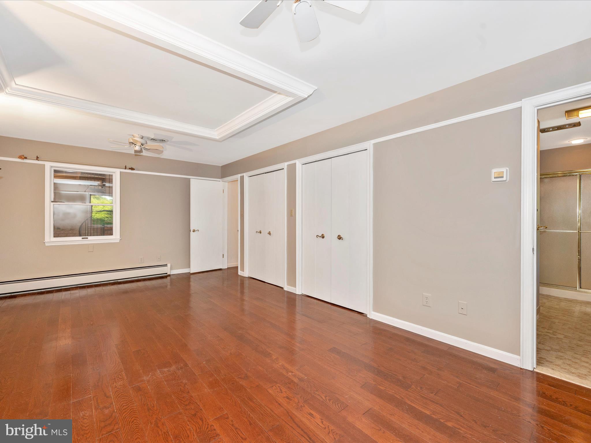 14119 Prospect Road Mount Airy, MD 21771 - Photo 30 of 57 Primary Bedroom