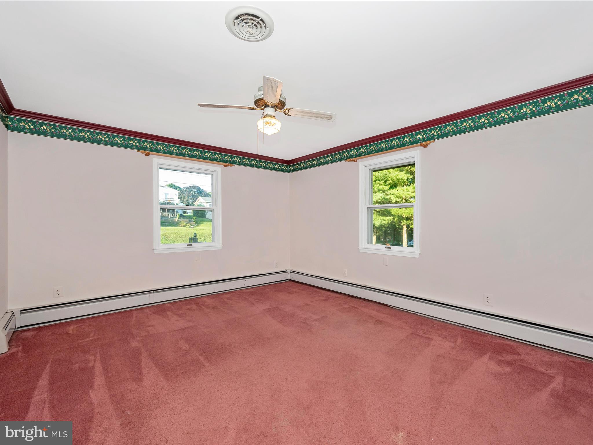 14119 Prospect Road Mount Airy, MD 21771 - Photo 35 of 57 Bedroom 2