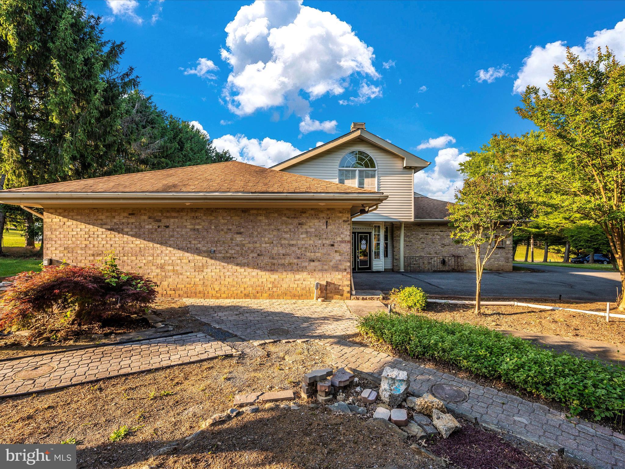 14119 Prospect Road Mount Airy, MD 21771 - Photo 41 of 57 Exterior Back