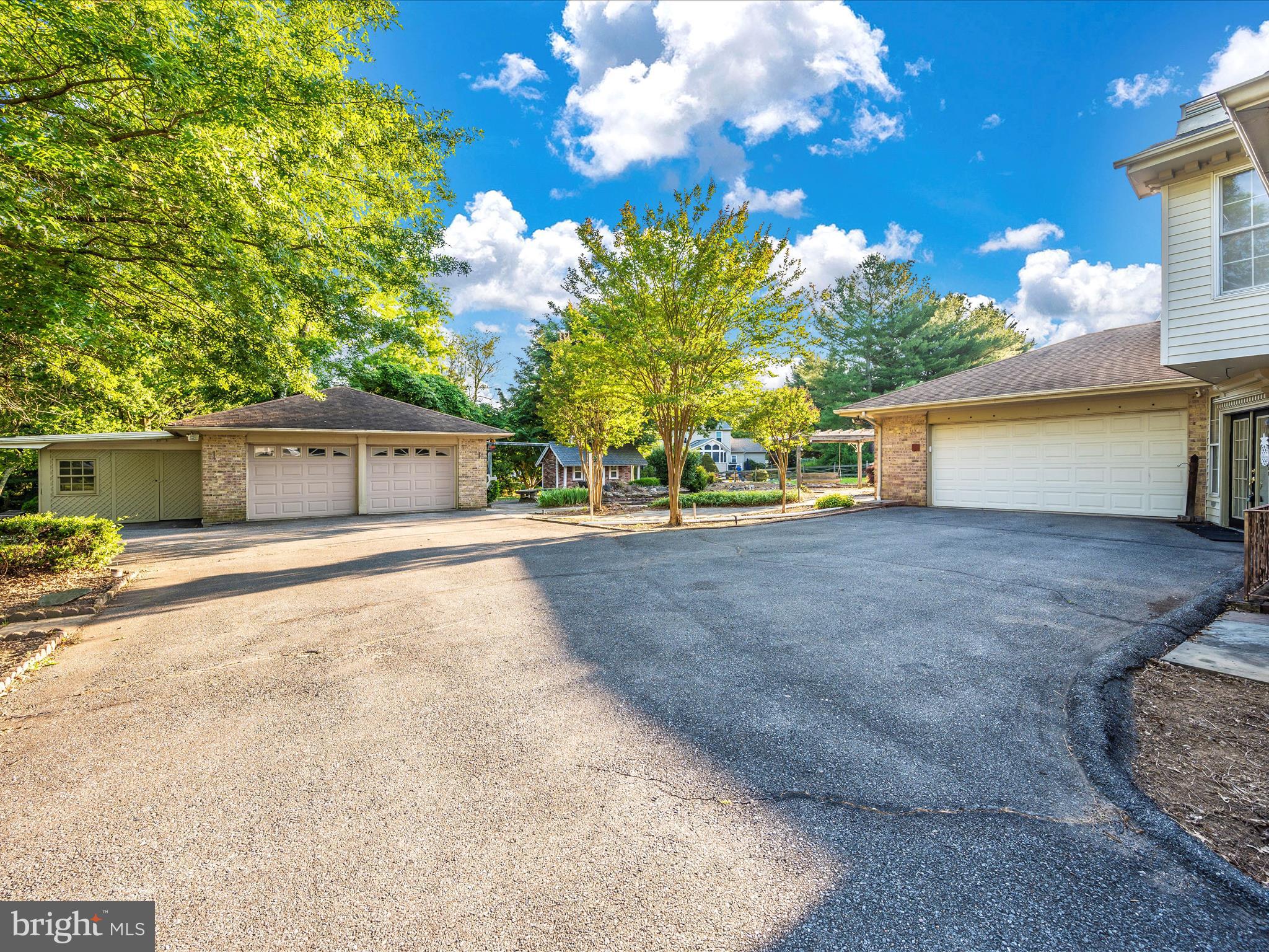 14119 Prospect Road Mount Airy, MD 21771 - Photo 51 of 57 Exterior Back