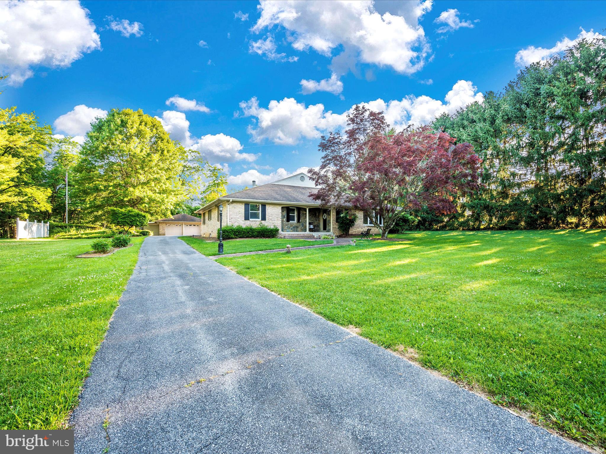 14119 Prospect Road Mount Airy, MD 21771 - Photo 53 of 57 Exterior Front