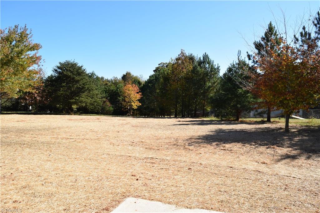 7719 Athens Road Stokesdale, NC 27357 - Photo 13 of 16 Front yard
