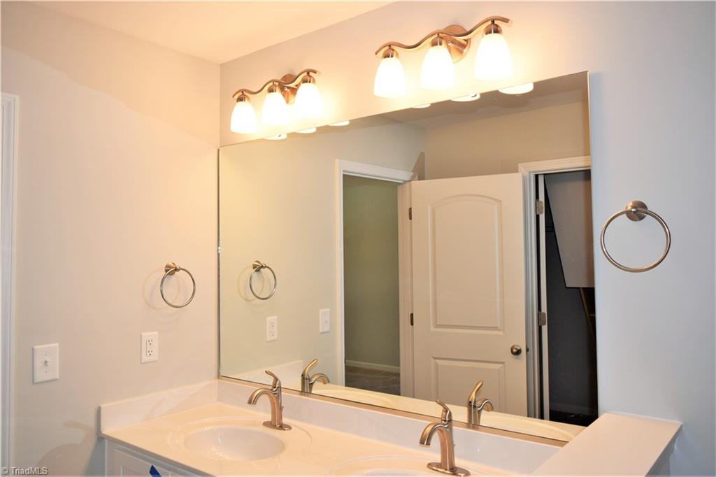 7719 Athens Road Stokesdale, NC 27357 - Photo 8 of 16 Master bathroom