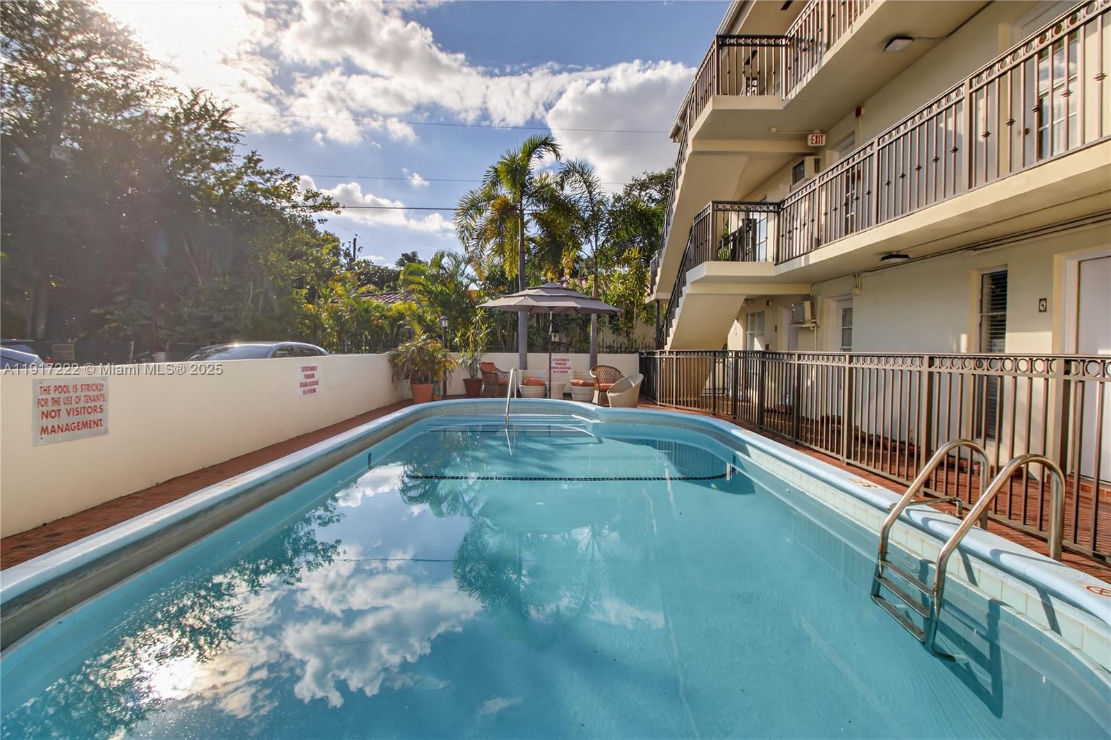 1600 South Le Jeune Road, Unit 7 Coral Gables, FL 33134 - Photo 18 of 20