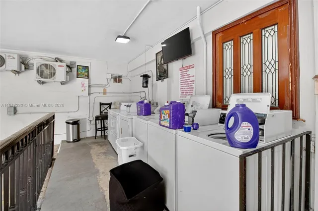 a car parked on the side of the road