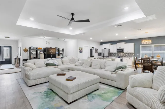 $678,900 | 2319 Cloudberry Drive, Gulf Breeze, FL 32563