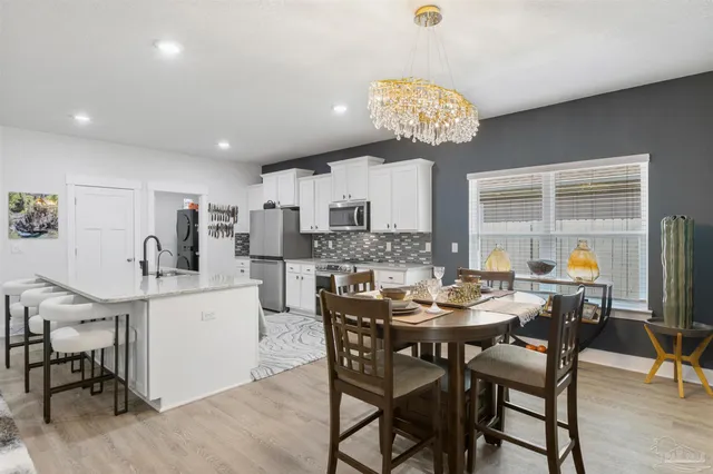 $678,900 | 2319 Cloudberry Drive, Gulf Breeze, FL 32563