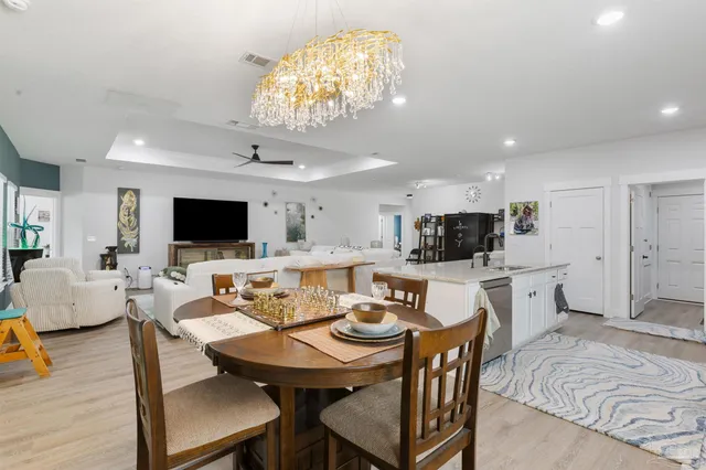 $678,900 | 2319 Cloudberry Drive, Gulf Breeze, FL 32563