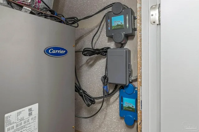 $678,900 | 2319 Cloudberry Drive, Gulf Breeze, FL 32563